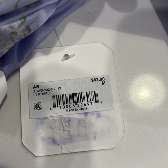 Altar'd State Quinn Floral Maxi Slip Dress - Picture 13 of 13